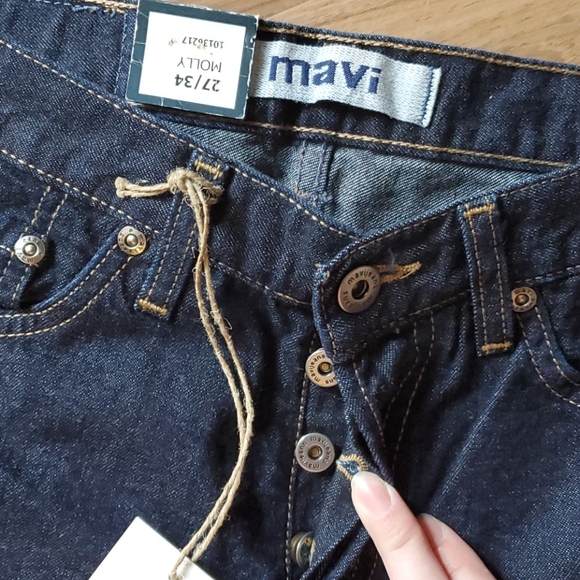 Mavi jeans! - Picture 3 of 4